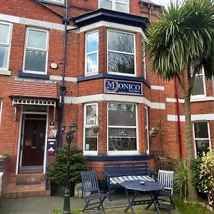 Monico 3* Scarborough
