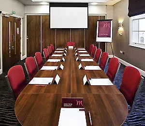 Comfort 4* Nottingham