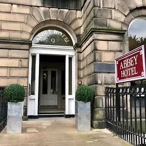 Abbey 3* Edinburgh